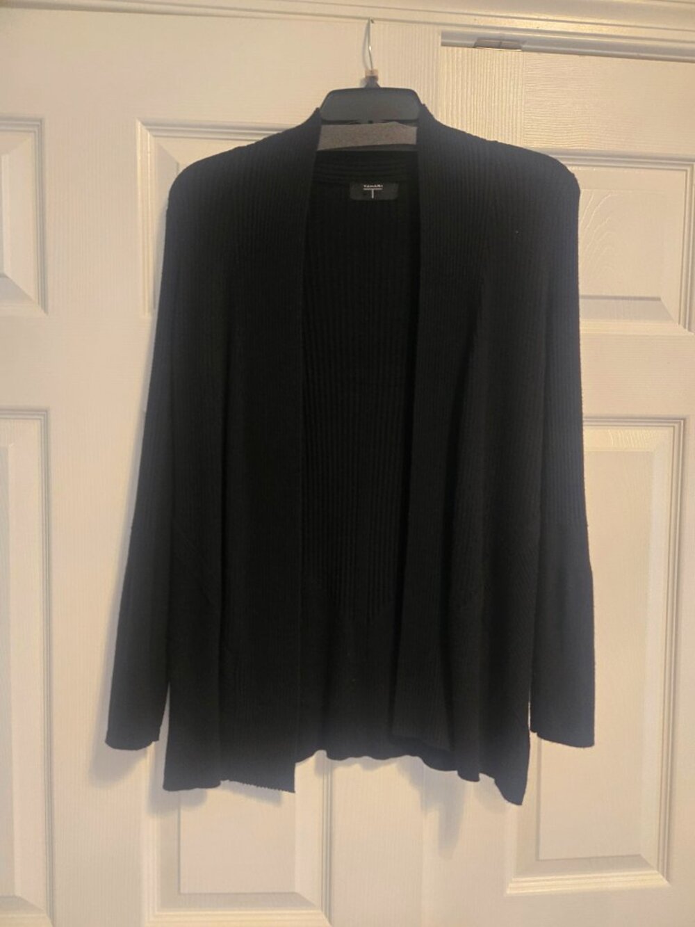 Tahari knit cardigan